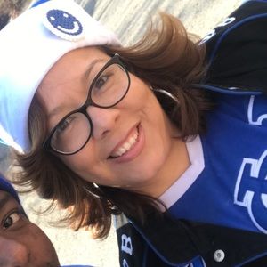 Meet your Posher, Zoey